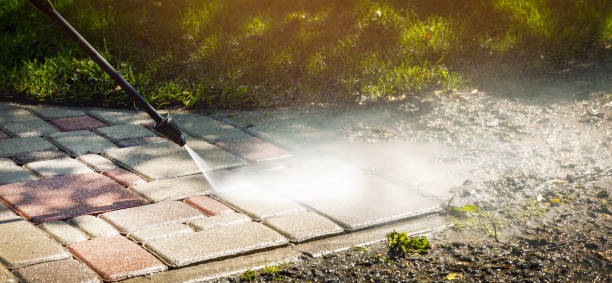 Best Patio and Deck Pressure Washing  in Cedarville, OH